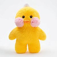Мягкая игрушка Fixsitoysi Утка 30см