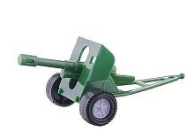 Модель Пушка Форма Патриот 12 см С-104-Ф