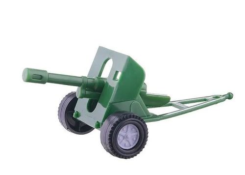 Модель Пушка Форма Патриот 12 см С-104-Ф