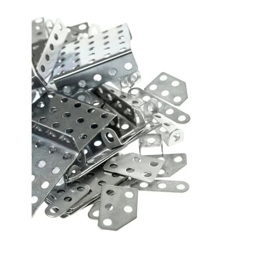 десятое королевство конструктор металлический для уроков труда №3 фото 7 Десятое королевство Конструктор металлический для уроков труда №3 фото 7