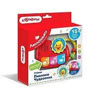 Люленьки. Пианино Чудесенка. Утенок