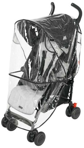 Универсальный дождевик Maclaren