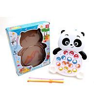 Рыбалка э/ф, звук, бат.в компл.не вх., кор.