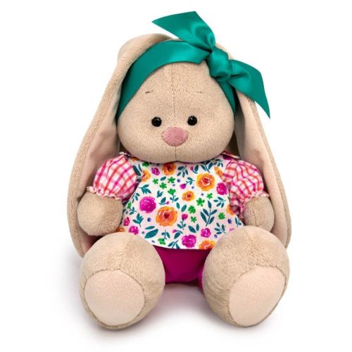 Зайка Ми в летнем комплекте 18 см