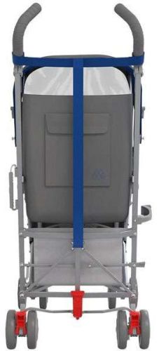 Коляска-трость Maclaren Quest фото 14