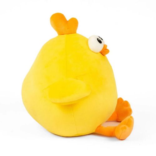 смолтойс мягкая игрушка цыпленок 35 см фото 4 СмолТойс Мягкая игрушка Цыпленок 35 см фото 4