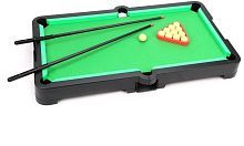 ОГОНЁК Бильярд (С-534)