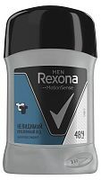 REXONA MEN Део стик Прозрачный лед 50мл