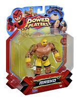 Игрушка героя Маско Power Players, 13 см