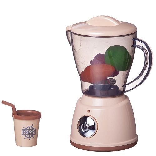 игровой набор junfa блендер серия гурман на батарейках фото 4 Игровой набор Junfa Блендер серия Гурман на батарейках фото 4