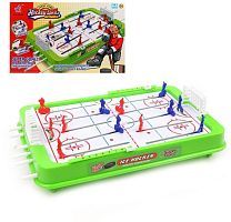 НИ Хоккей , кор.