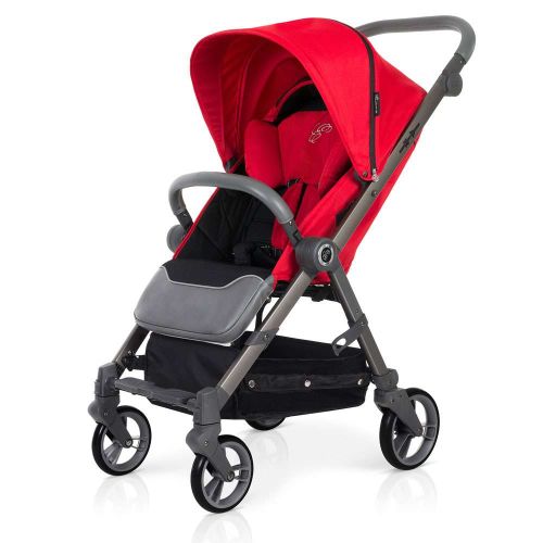 Прогулочная коляска Esspero Air фото 2