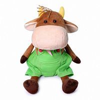 Бычок Гордей Гуляш 17 см