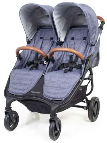 Коляска Valco baby Snap Duo Trend фото 2