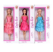 Кукла Defa в кор, 29см