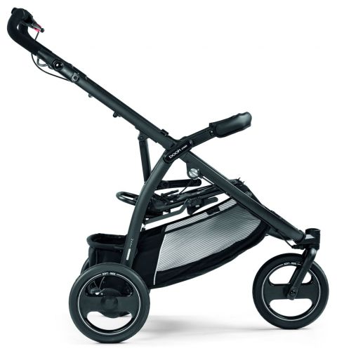 Прогулочная коляска Peg Perego Book Cross фото 9