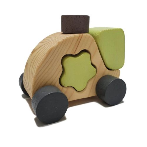 развивающая игра мастер игрушек каталка: звезда Развивающая игра Мастер игрушек Каталка: Звезда