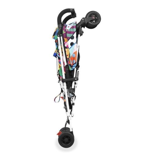 Коляска-трость Maclaren Quest ARC Jason Woodside 2019 фото 9