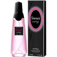 Ascania Парфюмерная вода Sweet Virus Свит Вирус 50мл
