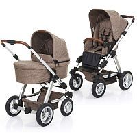 Коляска FD Design Viper 4S 2 в 1 2017