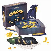 НИ Эрудит Судоку