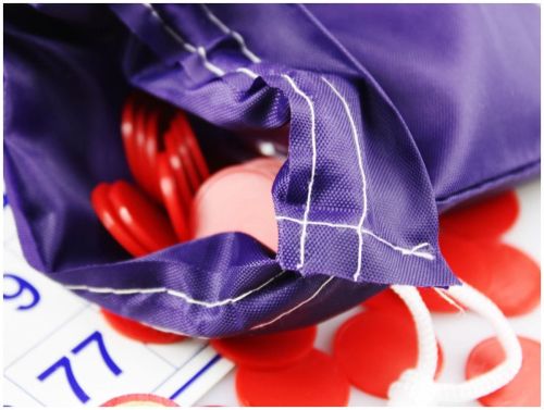 Лото Десятое королевство Русские узоры 01776 фото 9