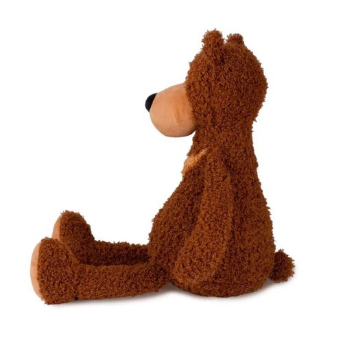 Мягкая игрушка Maxitoys Медвежонок 35 см фото 3