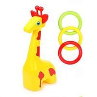 Кольцеброс Жираф