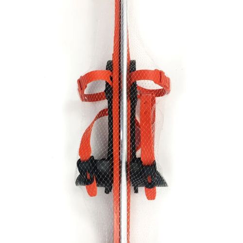 Лыжи детские Олимпик Вираж-спорт игровые с палками МПЛ106.00 фото 4