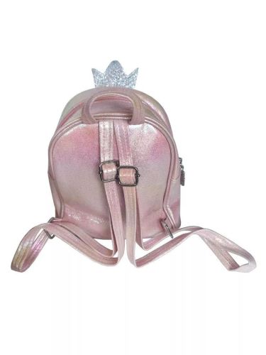 Рюкзак для девочек Mary Poppins Корона 21х21х11 см 530116 фото 2