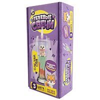 Набор для творчетсва Сделай сам Гелевая свеча фигрука Собачка