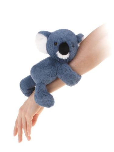 Мягкая игрушка-браслет 16 см Fluffy Family Коала 682315