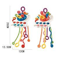 Развивающая игрушка, в ассорт., коробка