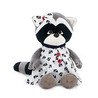 Мягкая игрушка Life  Енотик Дэйзи Веселый круиз 20 см