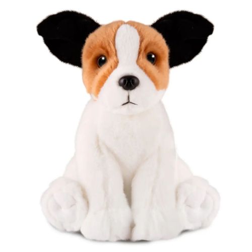 Мягкая Игрушка MAXITOYS Собака Джек Рассел 25 фото 2