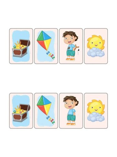 Настольная игра Десятое королевство Смотри в оба фото 2