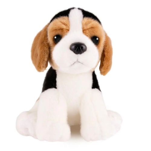 мягкая игрушка maxi life собака эстонская гончая 20 см фото 2 Мягкая Игрушка Maxi Life Собака Эстонская Гончая 20 см фото 2