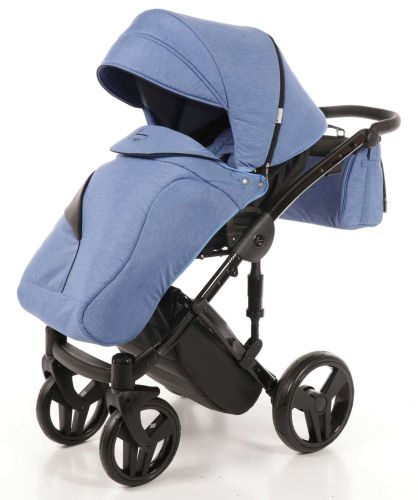 Коляска Junama Diamond 3 в 1 фото 6 Коляска Junama Diamond 3 в 1 фото 6