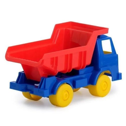 Грузовик 19 см Нордпласт Кроха 016 фото 3