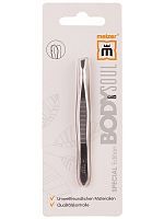 Meizer Пинцет 30001 диагональный