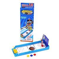 Настольная игра мини хоккей