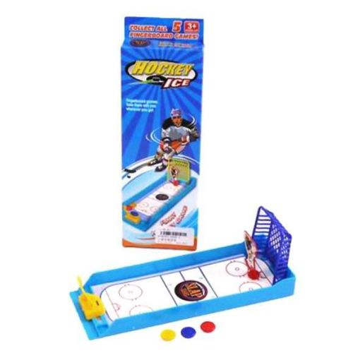 Настольная игра мини хоккей