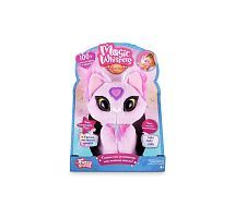 Интерактивная Волшебная кошечка Зои