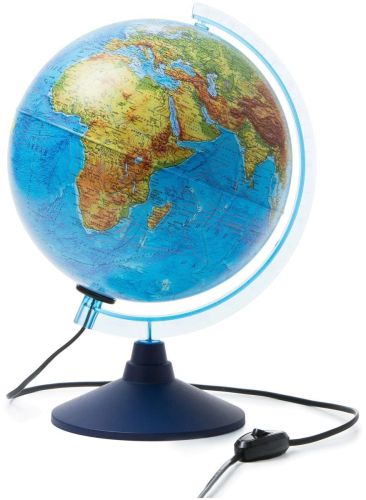 Глобус физико-политический Globen Классик Евро 250 мм (Ке012500191) фото 4