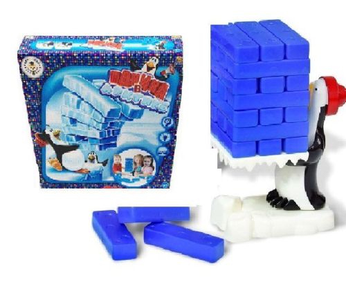 Настольная игра ABtoys Академия Игр "Паника в Арктике" фото 3