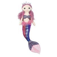 Кукла тильда Русалка 33см
