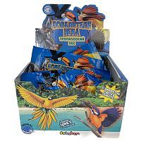 Фигурки-тянучки Повелители неба, в ассорт.