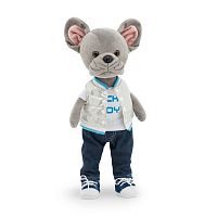 Мягкая Игрушка  Lucky Maxx: Супер Стайл  25