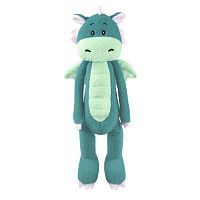Мягкая игрушка Дракончик Слайм, 33 см