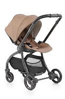 Коляска Egg Quail Stroller